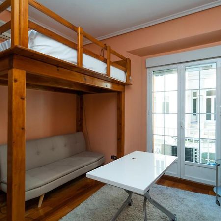 Guestready - Cozy Stay Near Gran Via And Callao マドリード エクステリア 写真